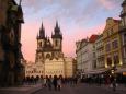 Old Town, Prague, Czech, Old Town, Prague