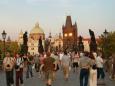 Chales Bridge, Prague, Czech, Chales Bridge, Prague