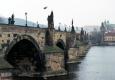 Chales Bridge, Prague, Czech, Chales Bridge, Prague