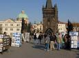 Chales Bridge, Prague, Czech, Chales Bridge, Prague