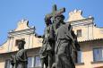 Chales Bridge, Prague, Czech, Chales Bridge, Prague