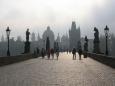 Chales Bridge, Prague, Czech, Chales Bridge, Prague