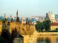 Chales Bridge, Prague, Czech, Chales Bridge, Prague