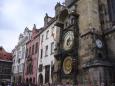 Astronomical Clock, Prague, Czech, Astronomical Clock, Prague