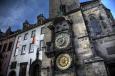 Astronomical Clock, Prague, Czech, Astronomical Clock, Prague