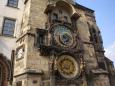 Astronomical Clock, Prague, Czech, Astronomical Clock, Prague