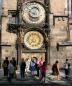 Astronomical Clock, Prague, Czech, Astronomical Clock, Prague