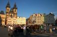  Church of Our Lady before Tyn, Prague, Czech,  Church of Our Lady before Tyn, Prague