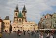  Church of Our Lady before Tyn, Prague, Czech,  Church of Our Lady before Tyn, Prague