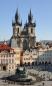  Church of Our Lady before Tyn, Prague, Czech,  Church of Our Lady before Tyn, Prague