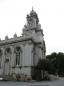 St. Stephen Church, Istanbul, Turkey, St. Stephen Church, Istanbul