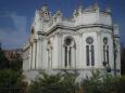 St. Stephen Church, Istanbul, Turkey, St. Stephen Church, Istanbul