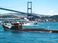 Bosphorus, Istanbul, Turkey, Bosphorus, Istanbul