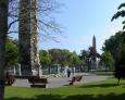 Hippodrome Square, Istanbul, Turkey, Hippodrome Square, Istanbul