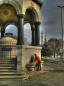 Hippodrome Square, Istanbul, Turkey, Hippodrome Square, Istanbul