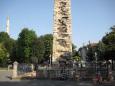 Hippodrome Square, Istanbul, Turkey, Hippodrome Square, Istanbul