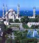 Saint Sophia church in Istanbul, Istanbul, Turkey, Saint Sophia church in Istanbul, Istanbul