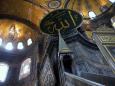 Saint Sophia church in Istanbul, Istanbul, Turkey, Saint Sophia church in Istanbul, Istanbul