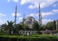 Saint Sophia church in Istanbul, Istanbul, Turkey, Saint Sophia church in Istanbul, Istanbul