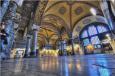 Saint Sophia church in Istanbul, Istanbul, Turkey, Saint Sophia church in Istanbul, Istanbul