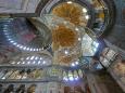 Saint Sophia church in Istanbul, Istanbul, Turkey, Saint Sophia church in Istanbul, Istanbul