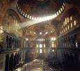 Saint Sophia church in Istanbul, Istanbul, Turkey, Saint Sophia church in Istanbul, Istanbul