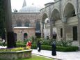 Topkapi Palace, Istanbul, Turkey, Topkapi Palace, Istanbul