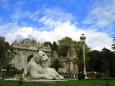 Dolmabahce Palace, Istanbul, Turkey, Dolmabahce Palace, Istanbul