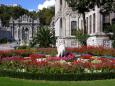 Dolmabahce Palace, Istanbul, Turkey, Dolmabahce Palace, Istanbul