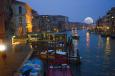 Grand Canal, Venice, Italy, Grand Canal, Venice