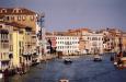 Grand Canal, Venice, Italy, Grand Canal, Venice