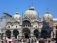 Basilica San Marco аnd Place San Marco, Venice, Italy, Basilica San Marco аnd Place San Marco, Venice