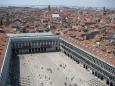 Basilica San Marco аnd Place San Marco, Venice, Italy, Basilica San Marco аnd Place San Marco, Venice