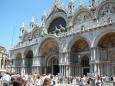 Basilica San Marco аnd Place San Marco, Venice, Italy, Basilica San Marco аnd Place San Marco, Venice