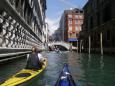 Bridge of Sighs, Venice, Italy, Bridge of Sighs, Venice