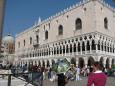 Palace of Doge, Venice, Italy, Palace of Doge, Venice