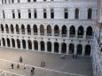 Palace of Doge, Venice, Italy, Palace of Doge, Venice