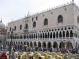 Palace of Doge, Venice, Italy, Palace of Doge, Venice