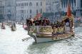 Regata Storica, Venice, Italy, Regata Storica, Venice