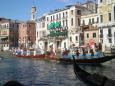 Regata Storica, Venice, Italy, Regata Storica, Venice