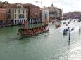 Regata Storica, Venice, Italy, Regata Storica, Venice