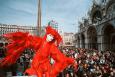 Carnival, Venice, Italy, Carnival, Venice