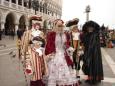 Carnival, Venice, Italy, Carnival, Venice