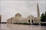 The Sultan Qaboos Grand Mosque, Muscat, Oman, The Sultan Qaboos Grand Mosque, Muscat