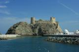 The Muscat Fort, Muscat, Oman, The Muscat Fort, Muscat