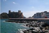 The Muscat Fort, Muscat, Oman, The Muscat Fort, Muscat