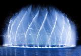 The Dubai Fountain., Dubai, U.A.E, The Dubai Fountain., Dubai