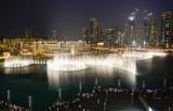 The Dubai Fountain., Dubai, U.A.E, The Dubai Fountain., Dubai