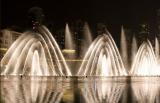 The Dubai Fountain., Dubai, U.A.E, The Dubai Fountain., Dubai