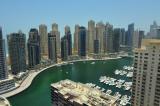 Dubai Marina, Dubai, U.A.E, Dubai Marina, Dubai